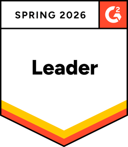 Spring 2026 Leader G2