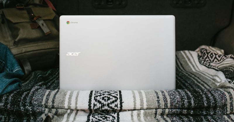 Verified Boot in ChromeOS