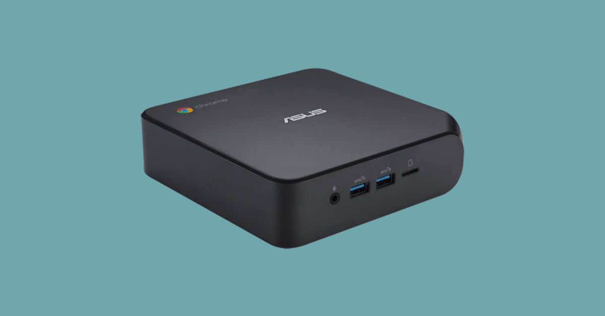 chromebox