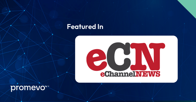 Promevo on eChannelNEWS