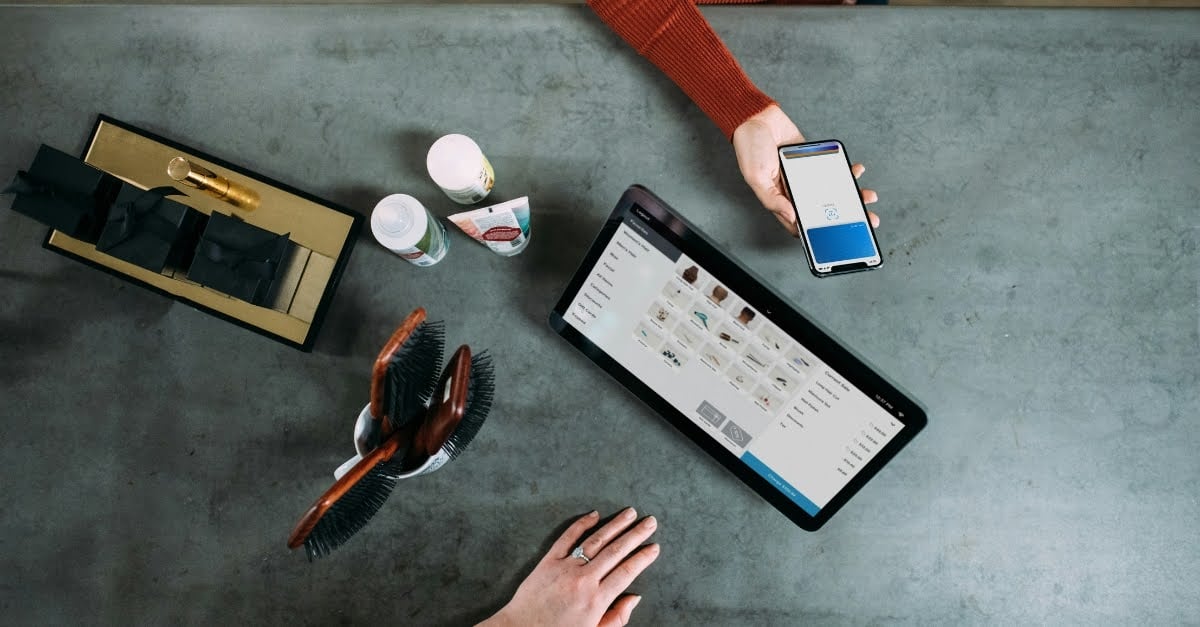 Gemini Enterprise for Retail