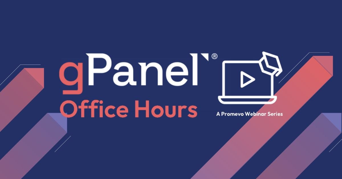 gPanel Office Hours Feature Image