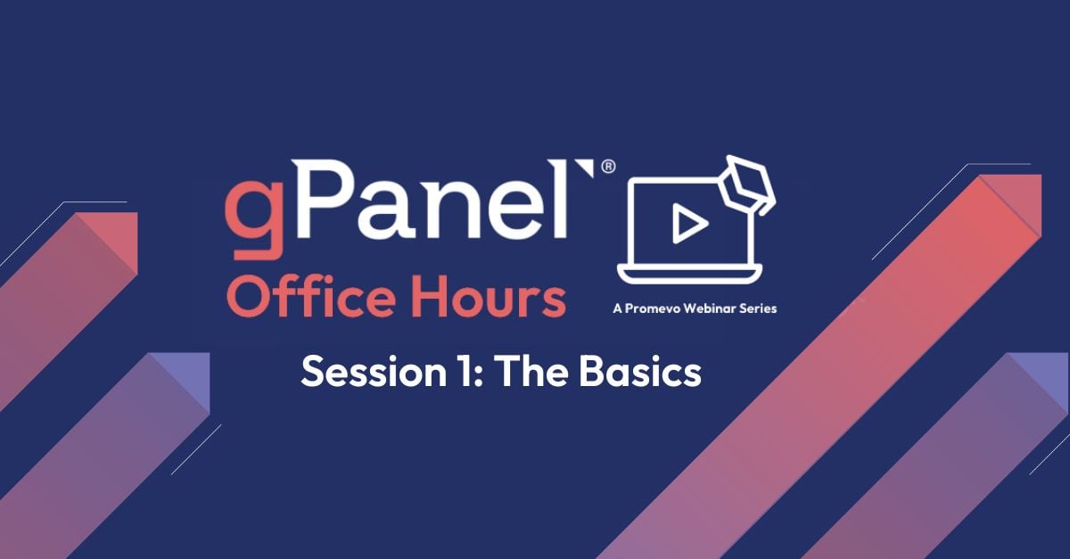 gPanel Office Hours Basics Feature Image