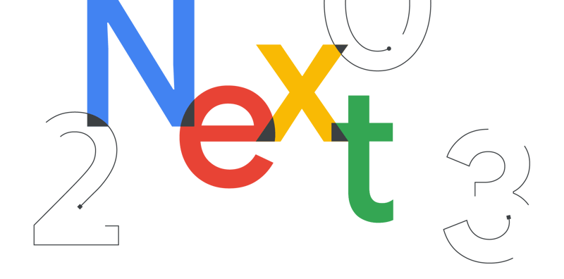Google Cloud Next 2023