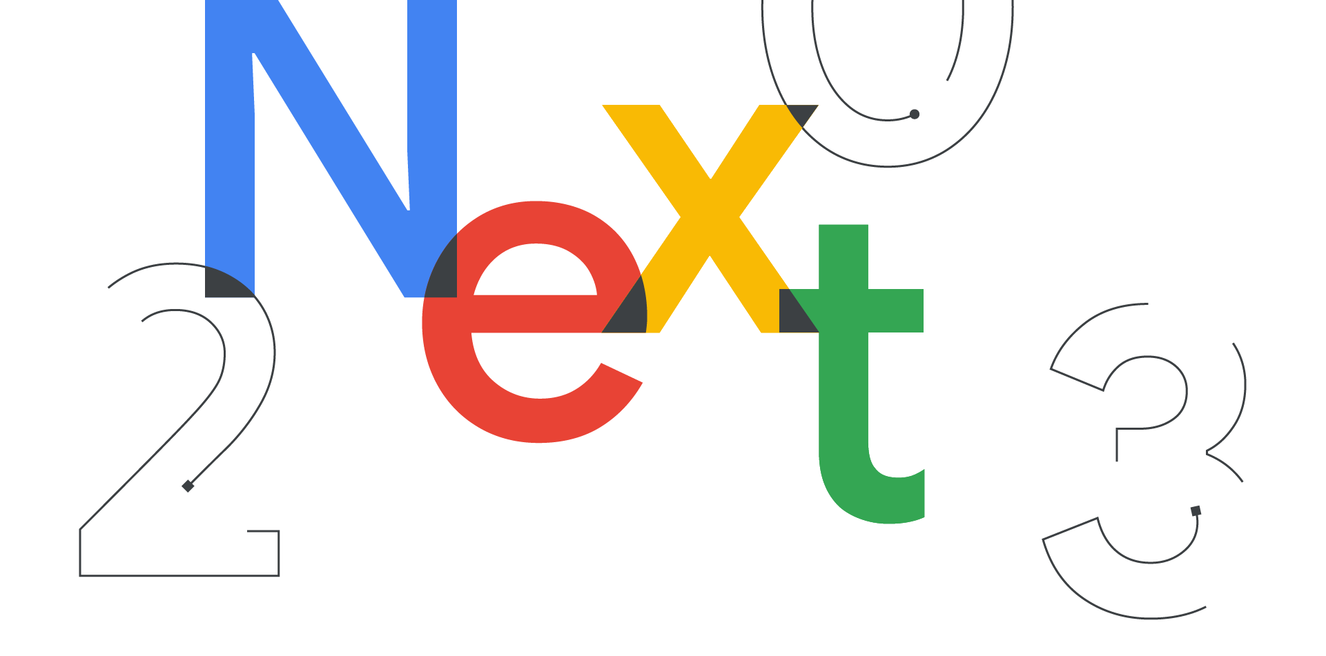 Google Cloud Next 2023