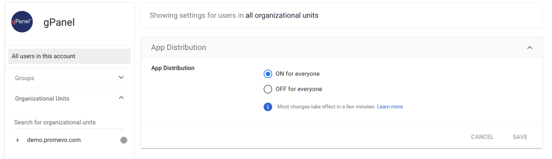 Google Vids for Google Workspace