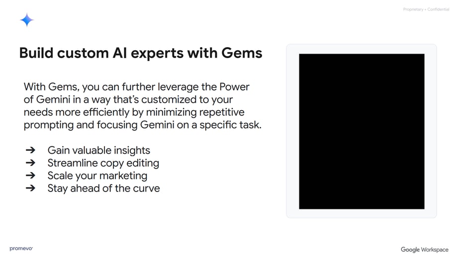 The Power of Google Workspace with Gemini (Webinar Recap) | Promevo