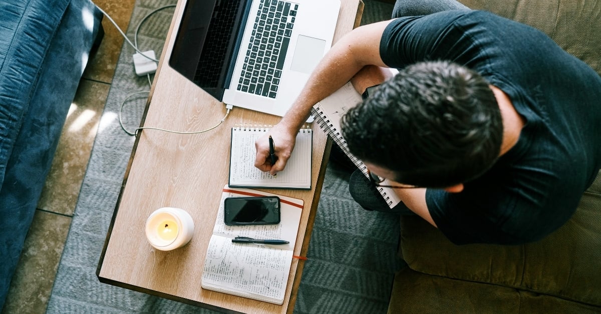 AI Modernization & Why Your Legacy Databases Are Holding You Back