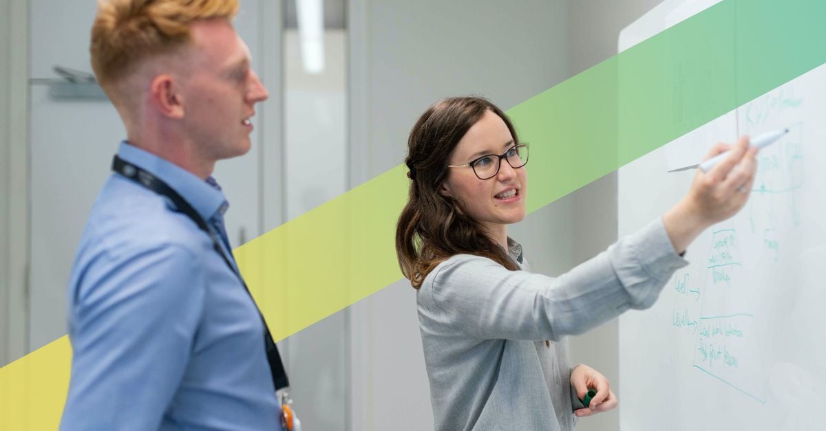 Build an Effective AI Strategy: Overcome Four Common Adoption Challenges