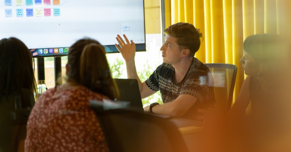 Future-Proofing Your Workforce with AI Upskilling