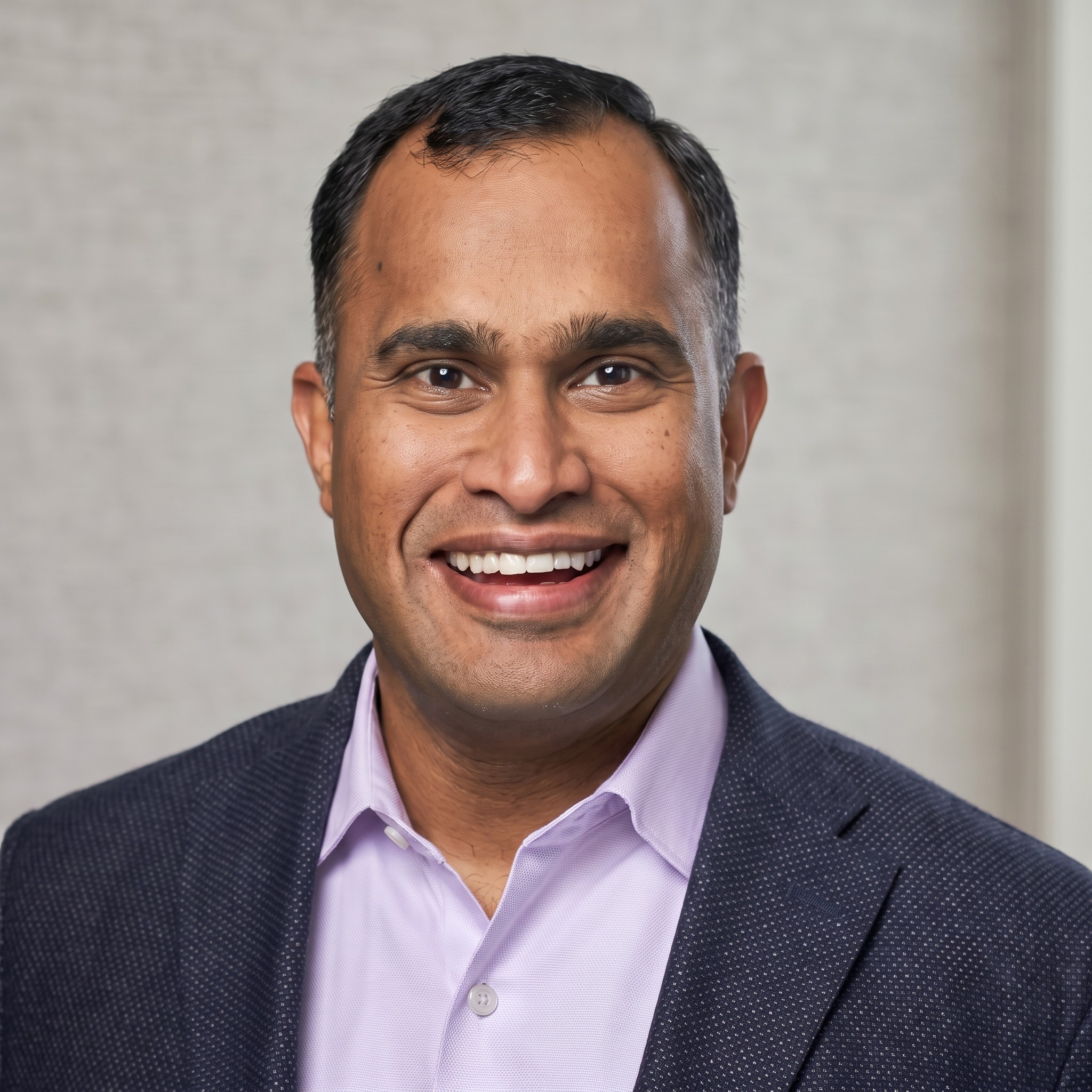 Karthik Kripapuri