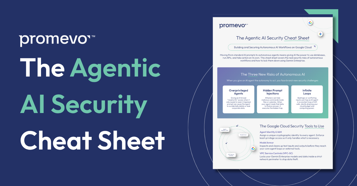 The Agentic AI Security Cheat Sheet
