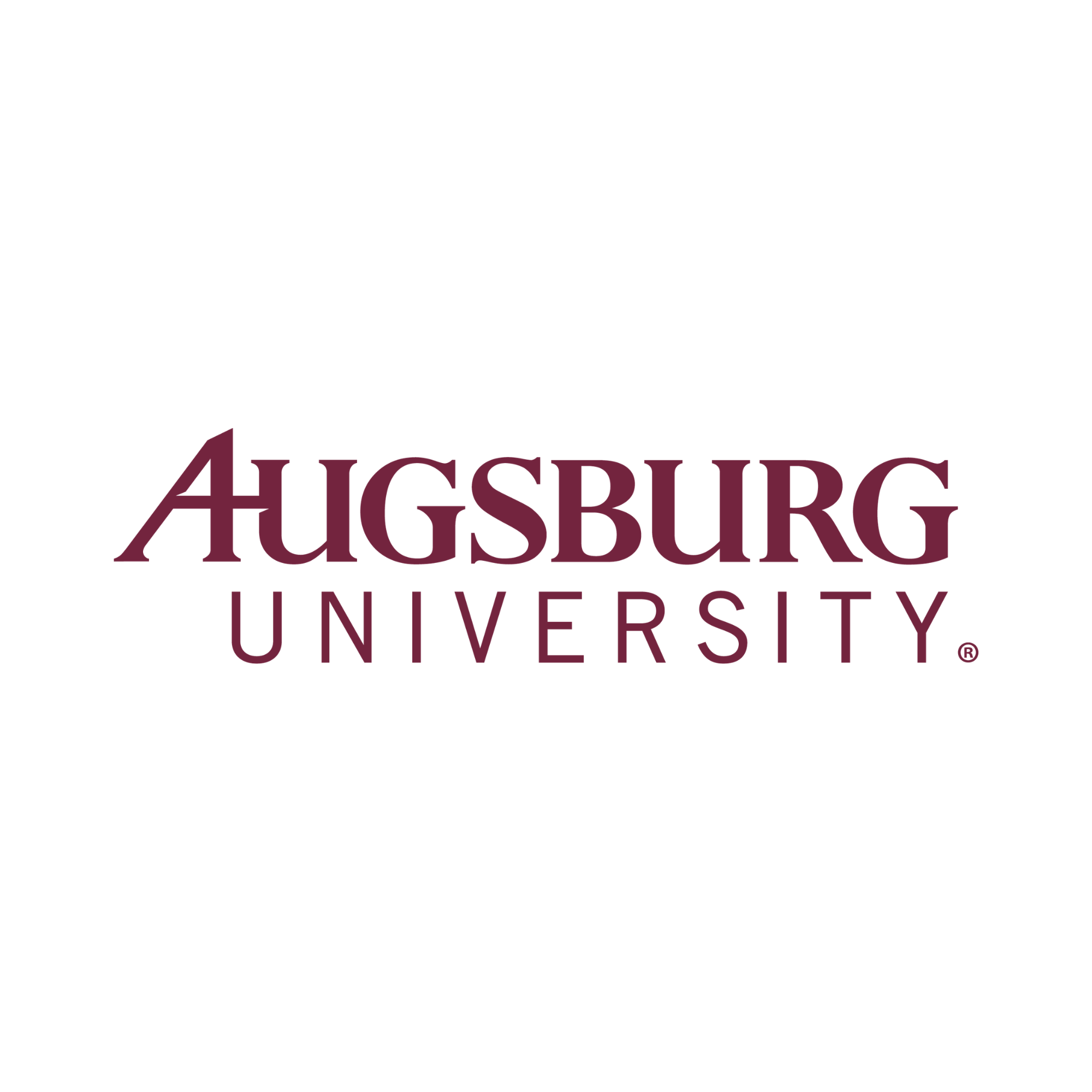 Augsburg University Success Story Logo Square