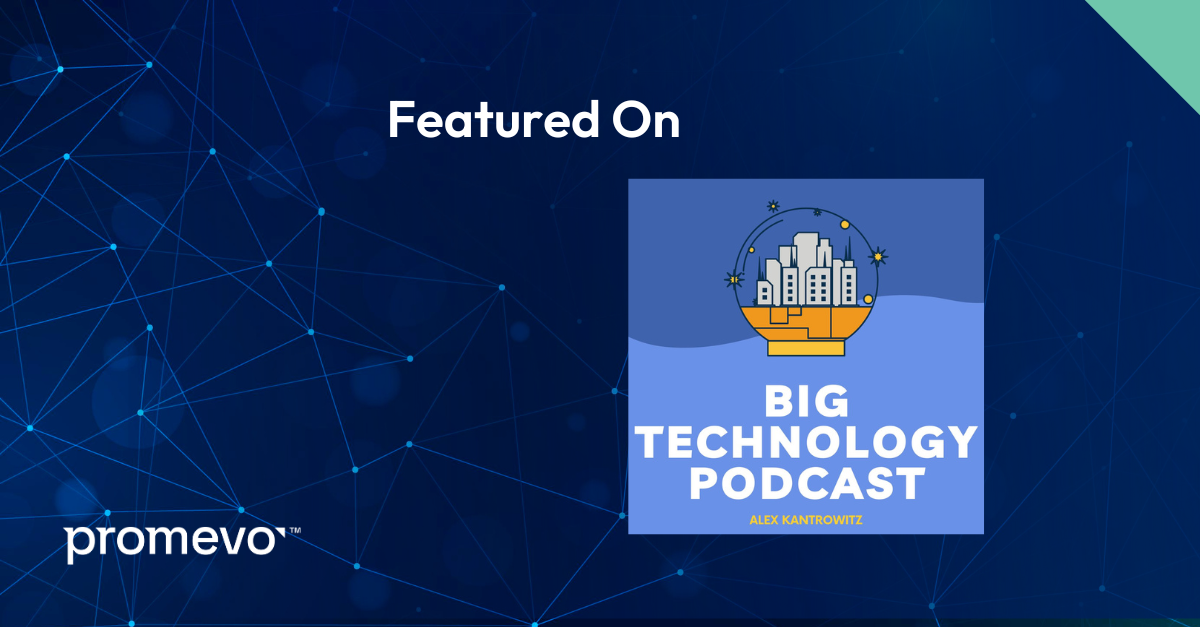 How Promevo CEO Karthik Kripapuri Uses Google Gemini to Drive Enterprise AI ROI