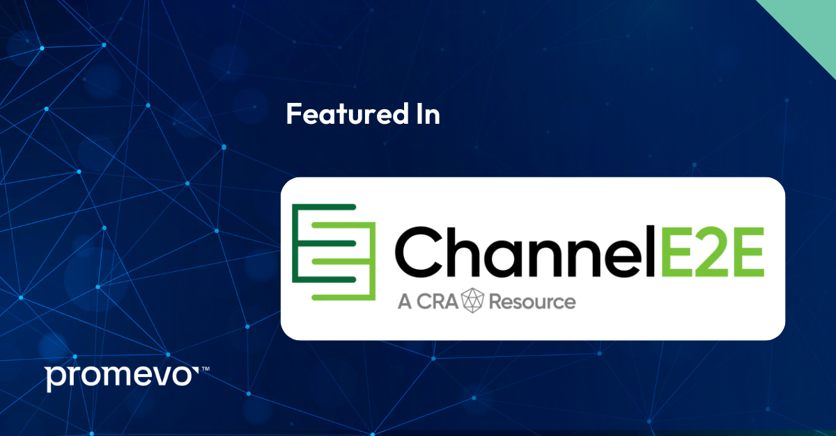 The Hidden Costs of Agentic AI: Promevo’s Blair Sammons Shares Insights with ChannelE2E