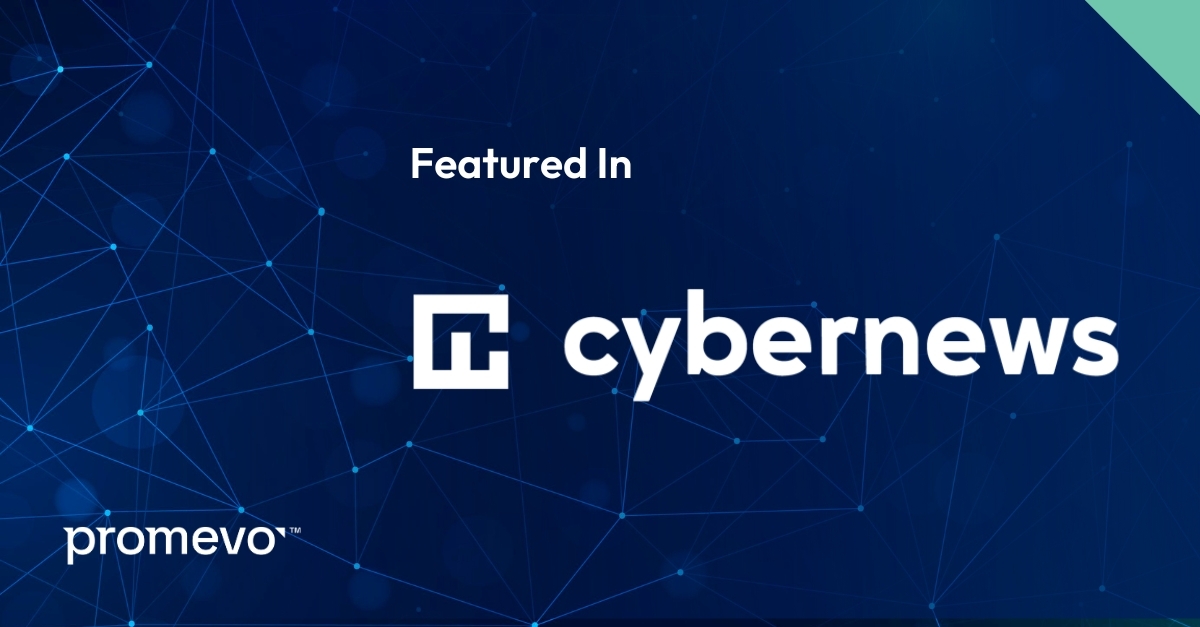 Promevo CTO Featured in Cybernews Article on AI’s Role in Coding