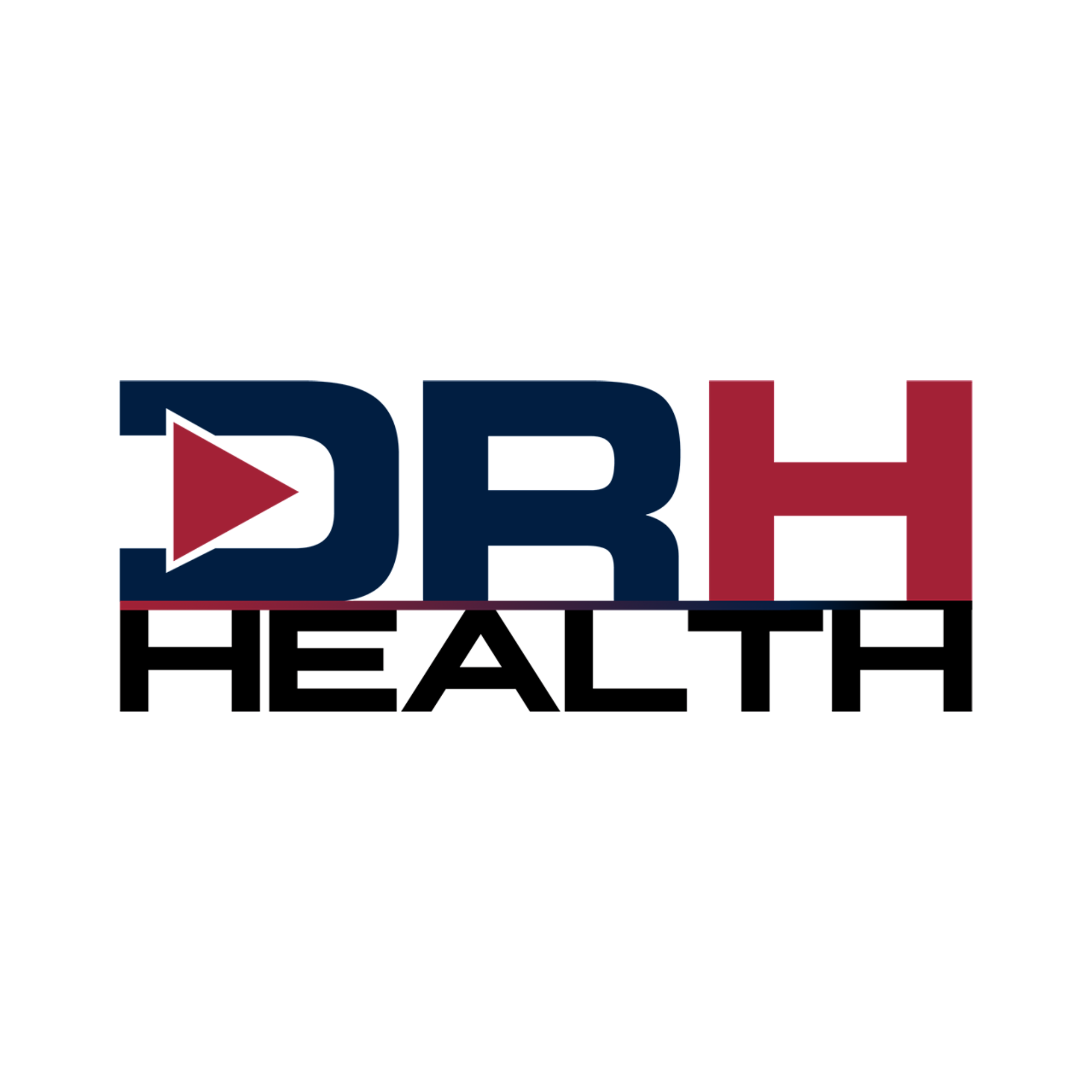DRH Health Success Story Logo Square