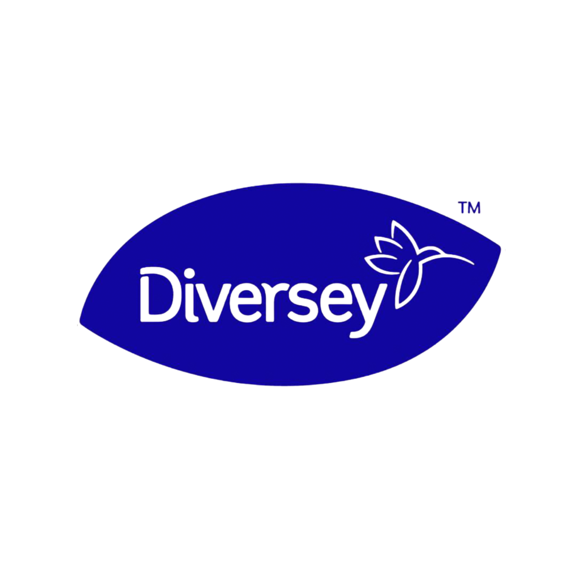Diversey Logo Square v2