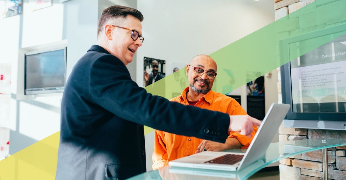 Gemini for Google Workspace: A New & Powerful Way of Working