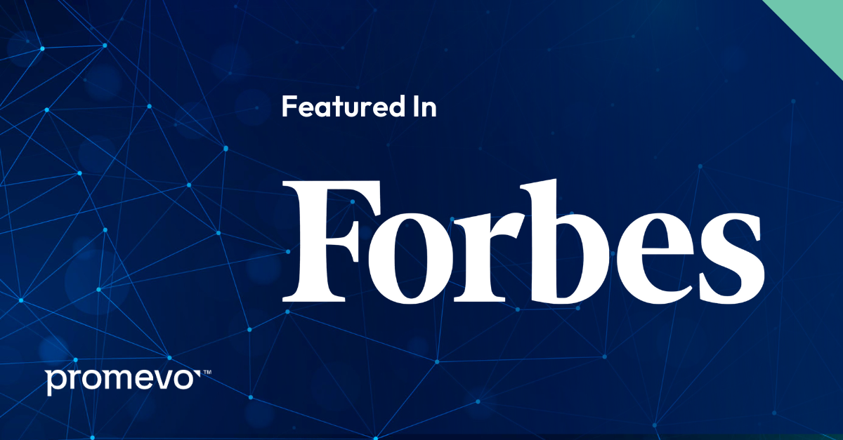 Promevo CTO John Pettit Shares 5-Step Strategy for Agentic AI Analytics in Forbes