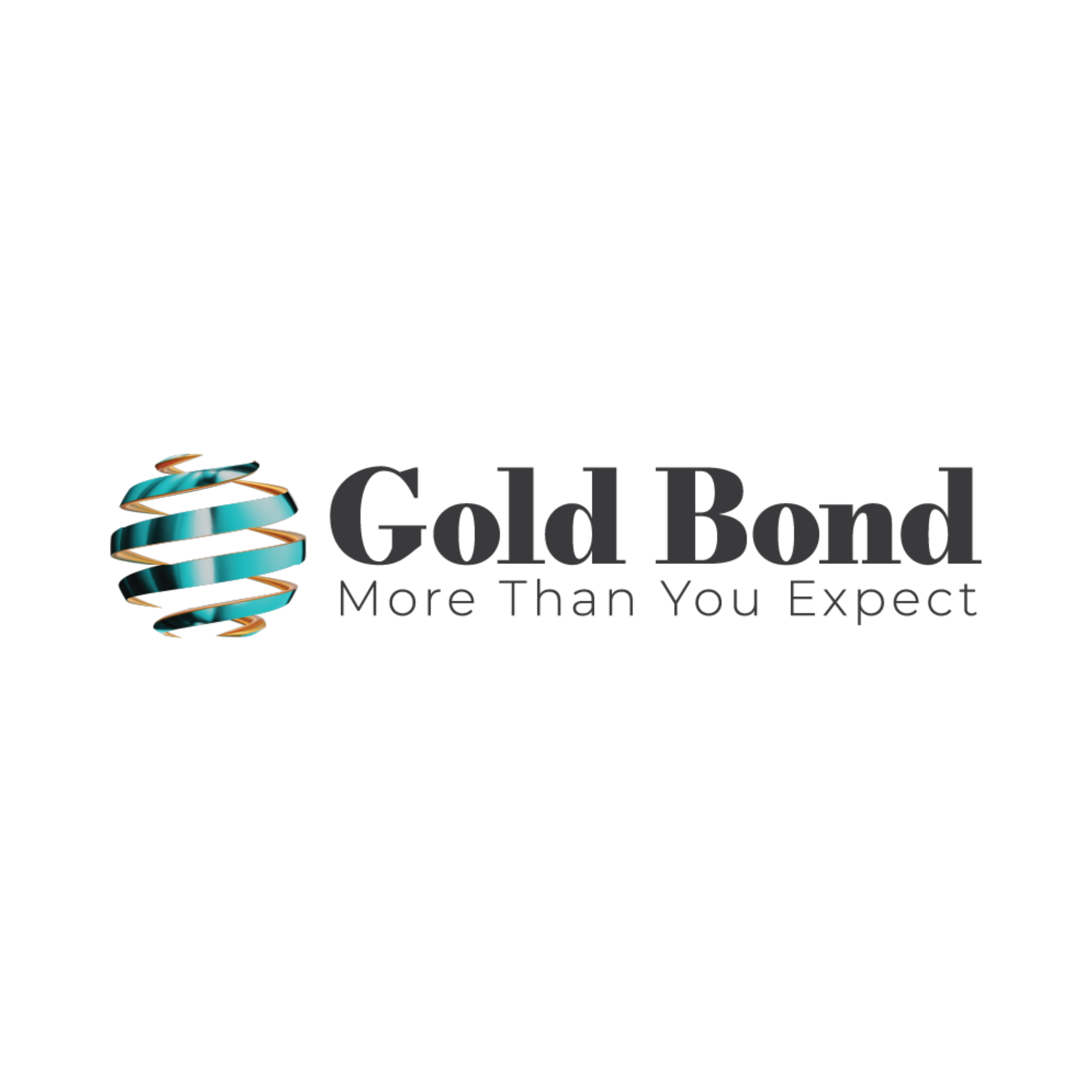 Gold Bond Inc. Logo Square