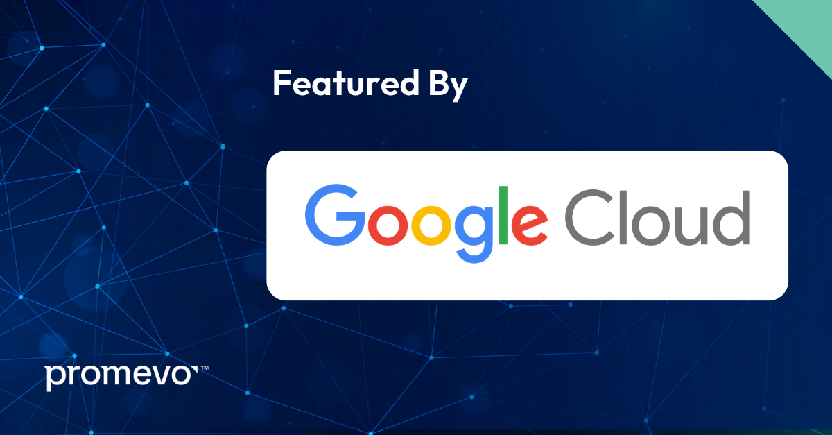 Promevo CTO John Pettit Featured in Google Cloud’s Looker BI Update