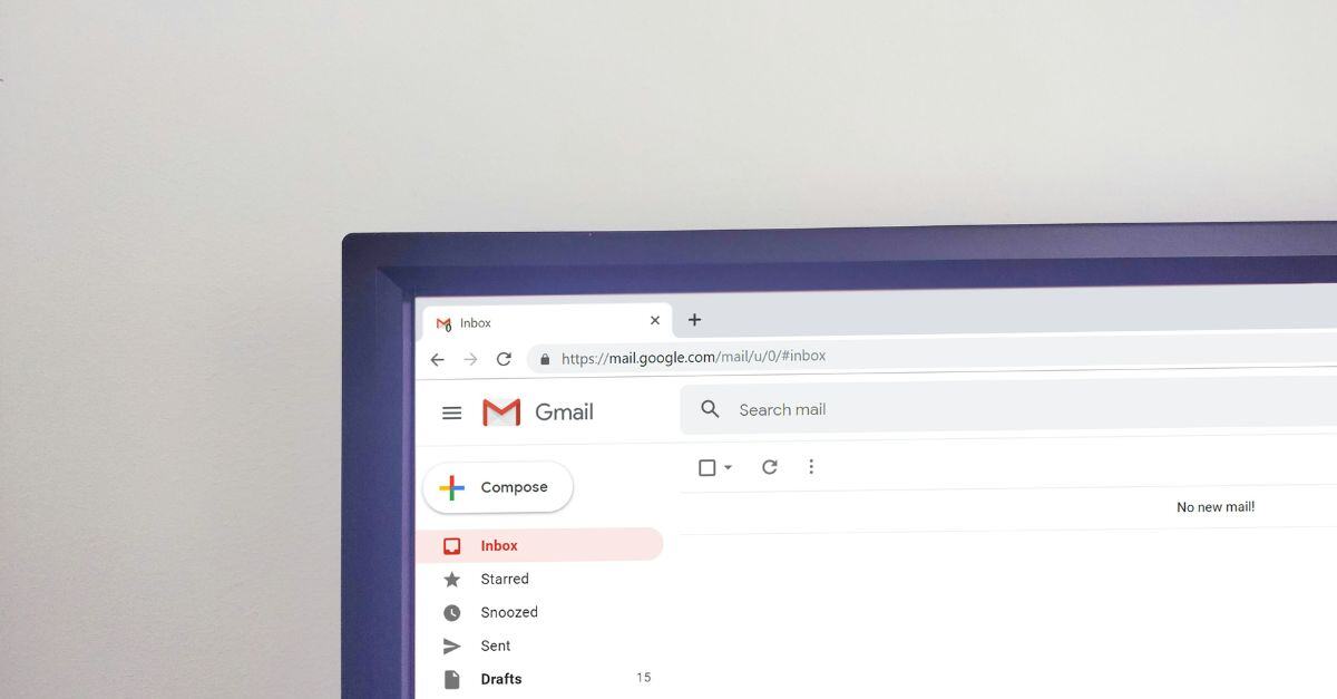 How to Standardize Email Signatures in Google Workspace