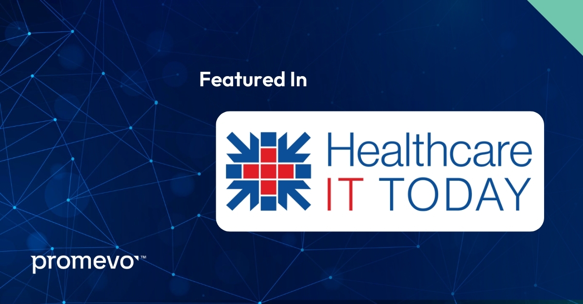 Promevo CTO Featured in Healthcare IT Today on Fighting IT Burnout