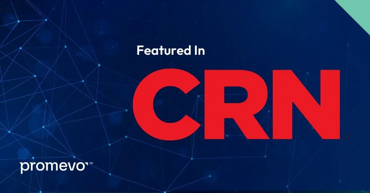 CRN Feature Press Release Feature Image