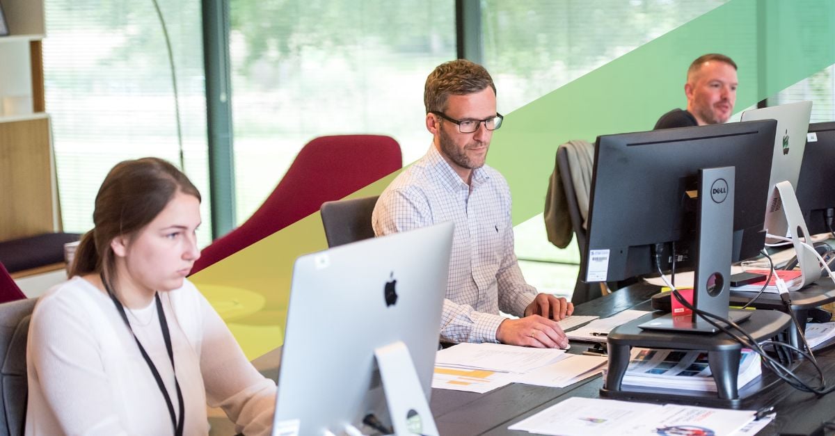 The Business Value of Google Workspace