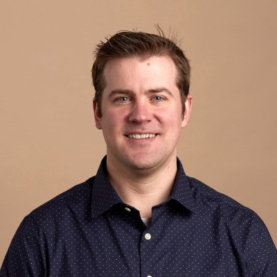 Todd Kirk