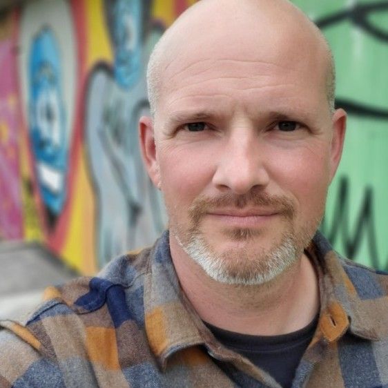Jeremy Brooks