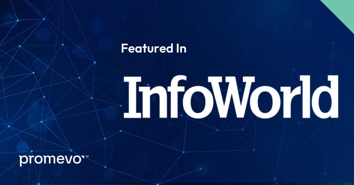 From DevOps to CTO: Promevo’s John Pettit Outlines 8 Key Strategies for Tech Leadership in InfoWorld