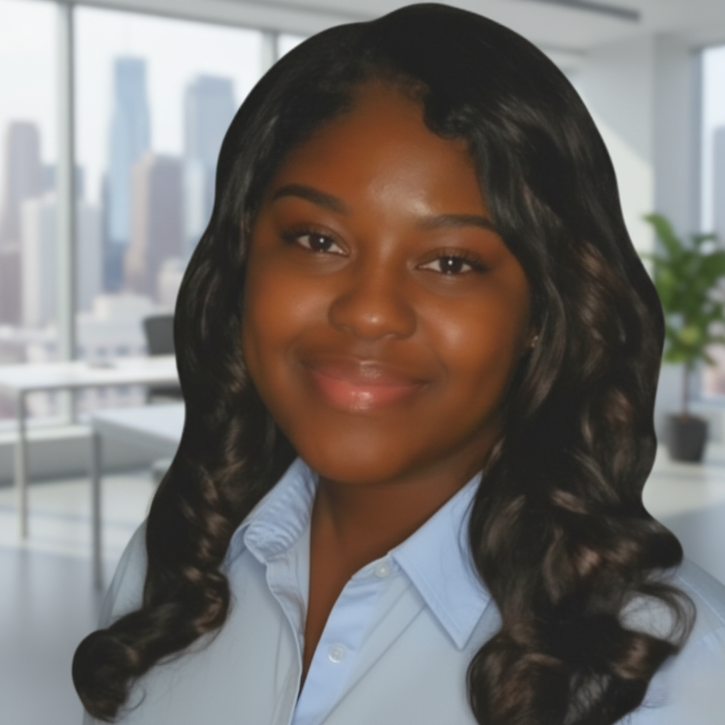 Lauryn Thomas
