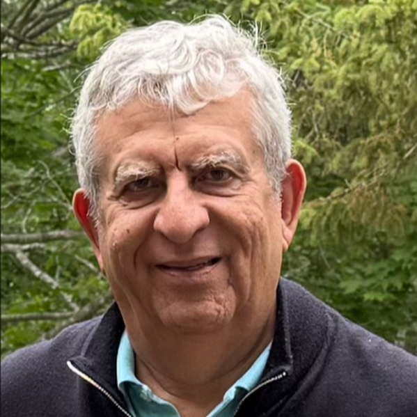 Nicholas Gulrajani