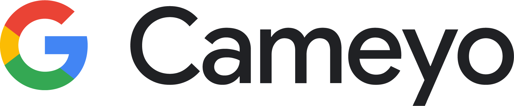 Cameyo logo