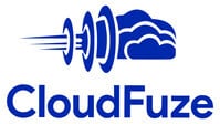 CloudFuze Logo