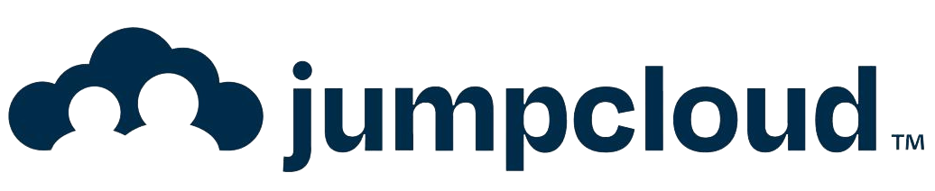 JumpCloud Logo Navy