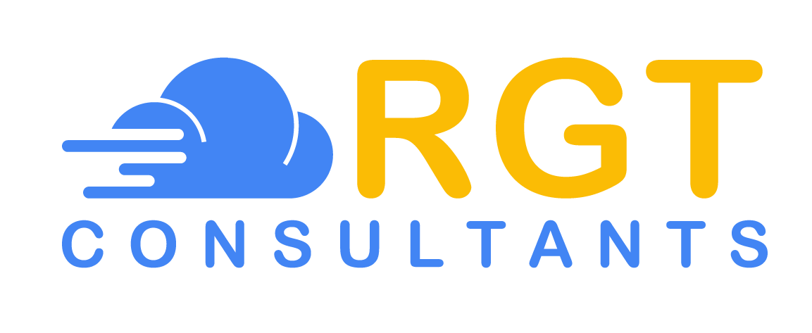 RGT Consultants logo
