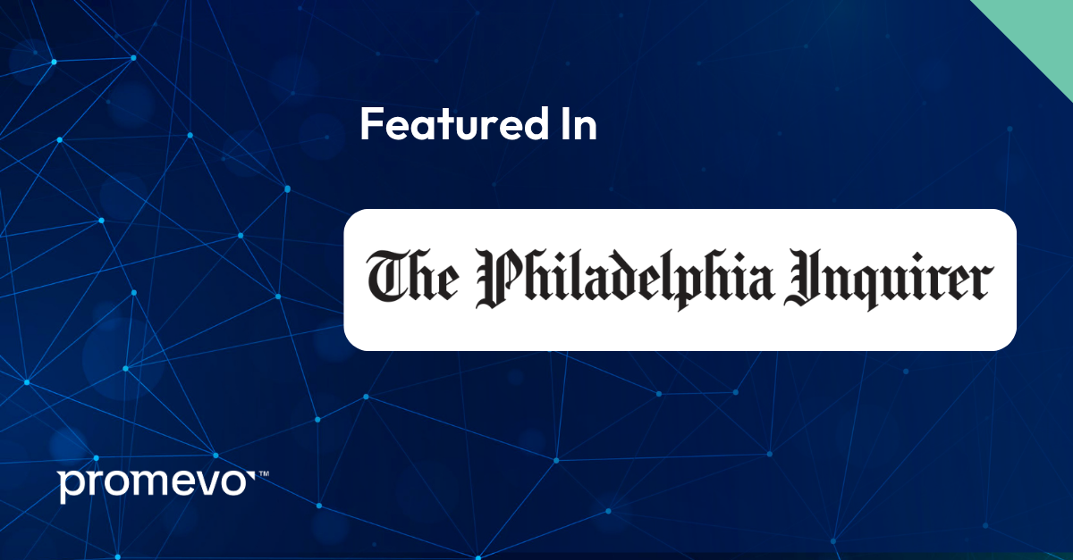 Promevo Team Member Shares Workspace & AI Tips in The Philadelphia Inquirer