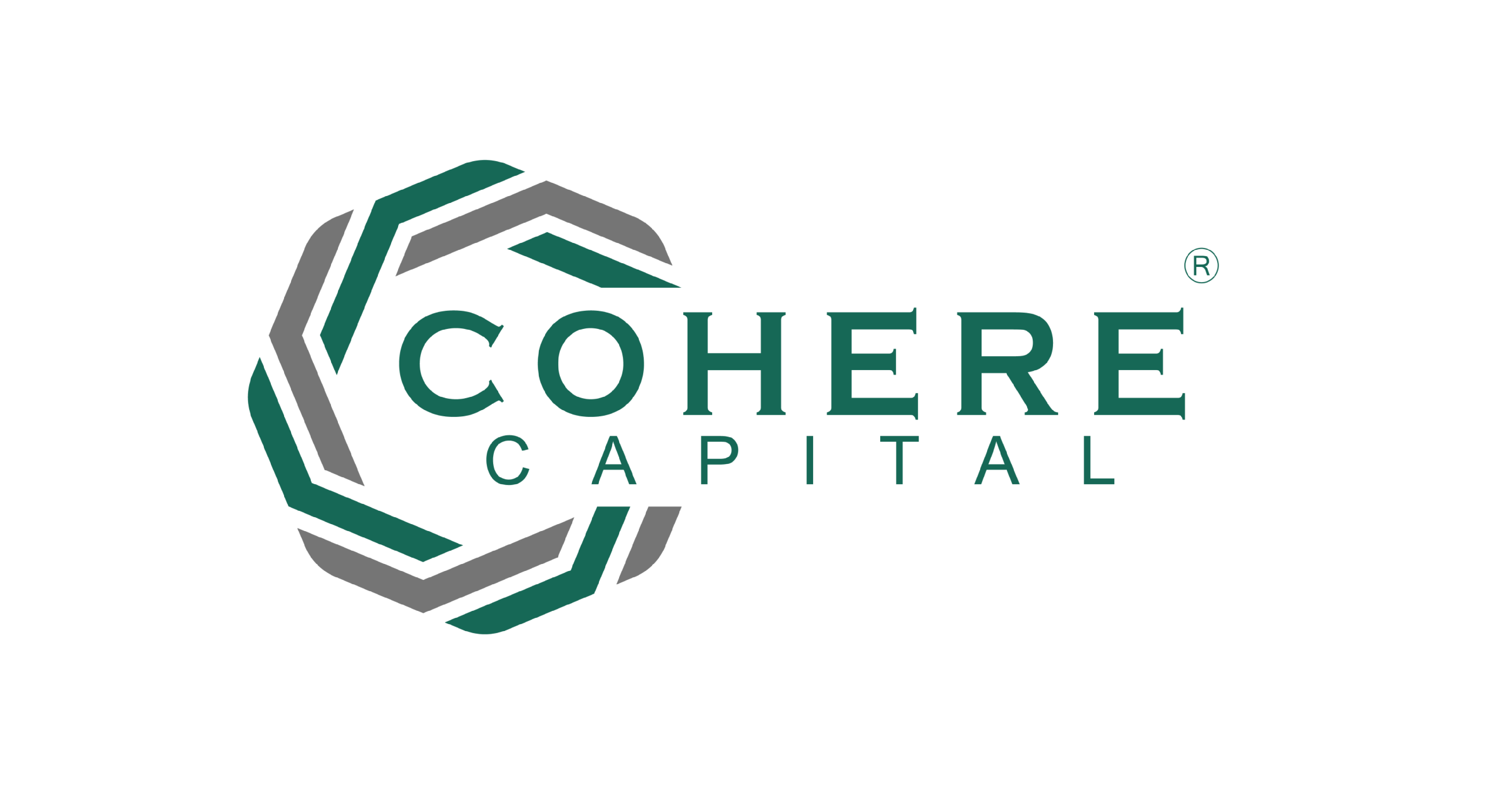 cohere capital logo