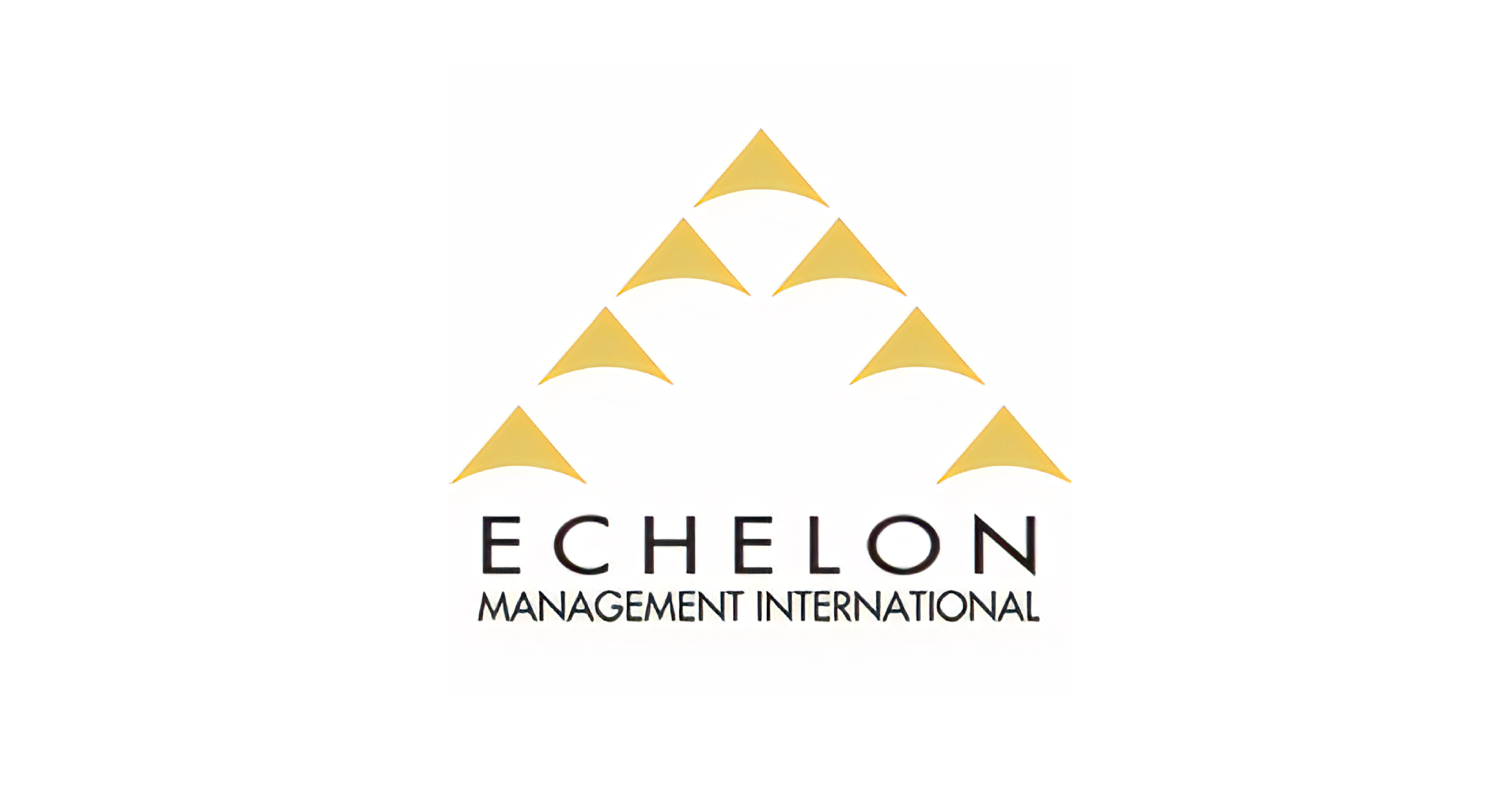 Echelon Management International logo