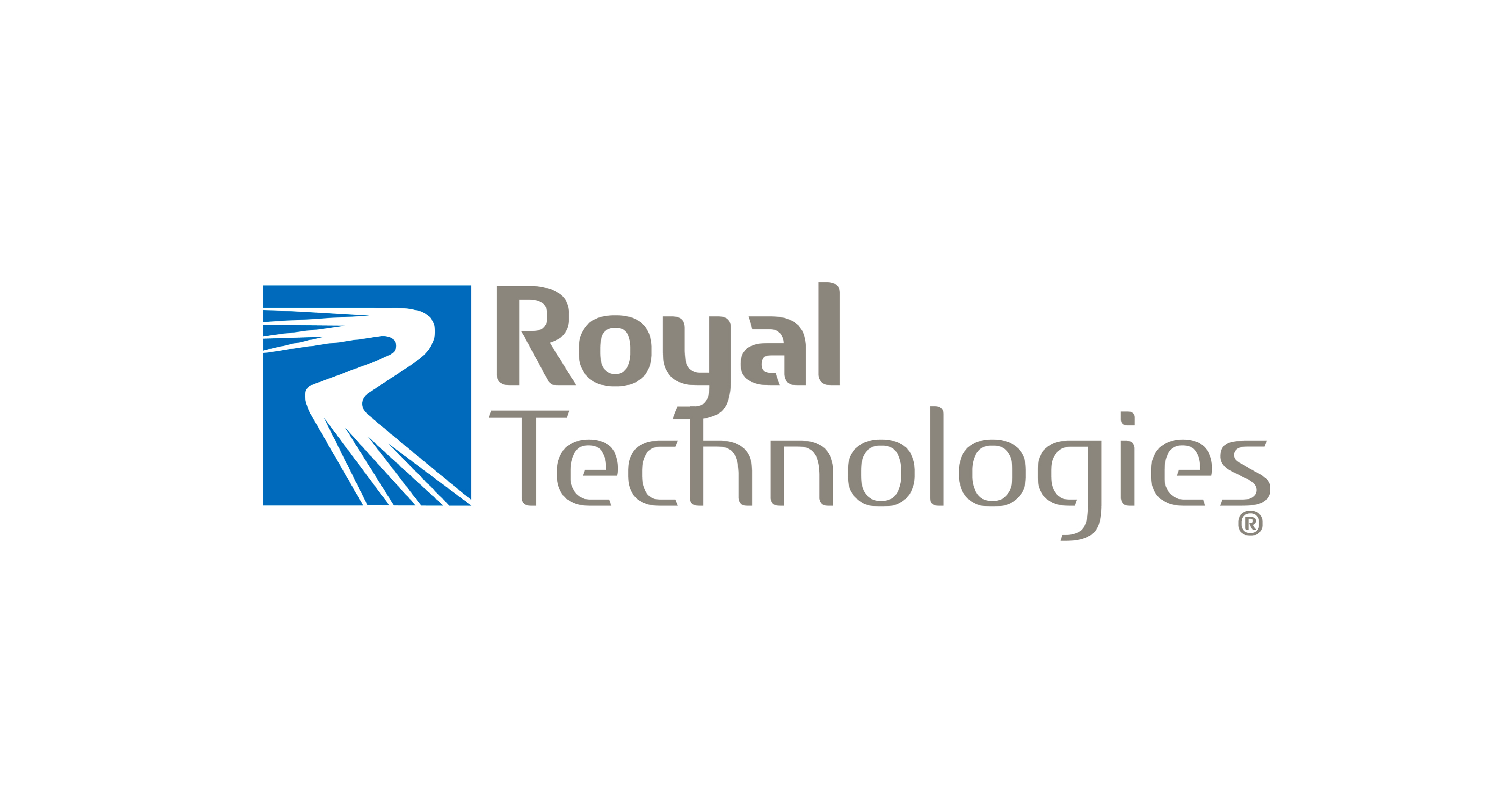 Royal Technologies logo