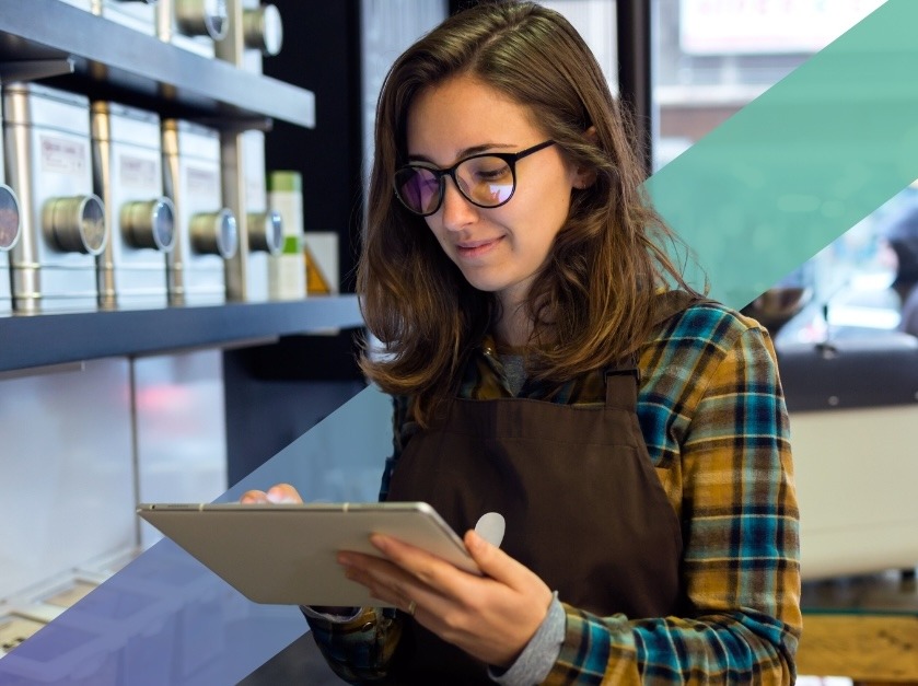 Retail Industry Feature Image