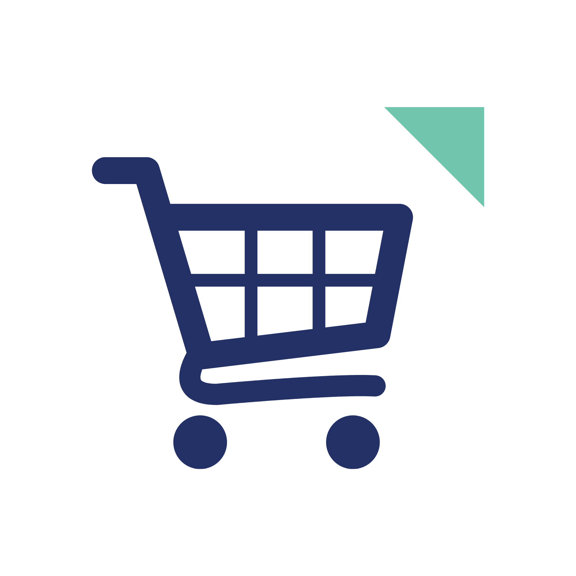 Retail Success Story Logo Square