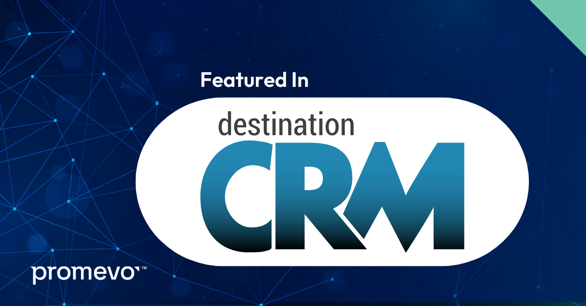 Promevo CTO Shares Strategic Cloud Marketplace Insights in CRM Feature