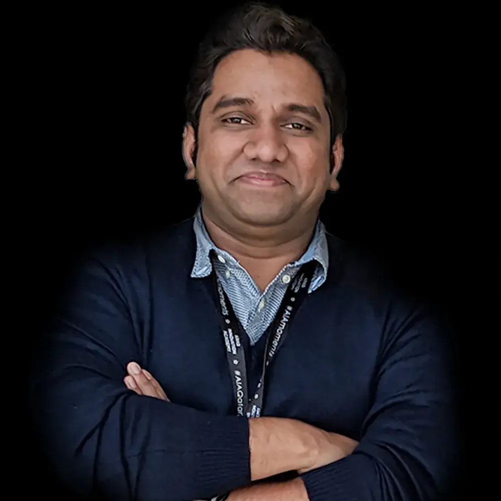 Sachin Kumar