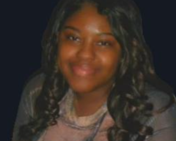 Lauryn Thomas