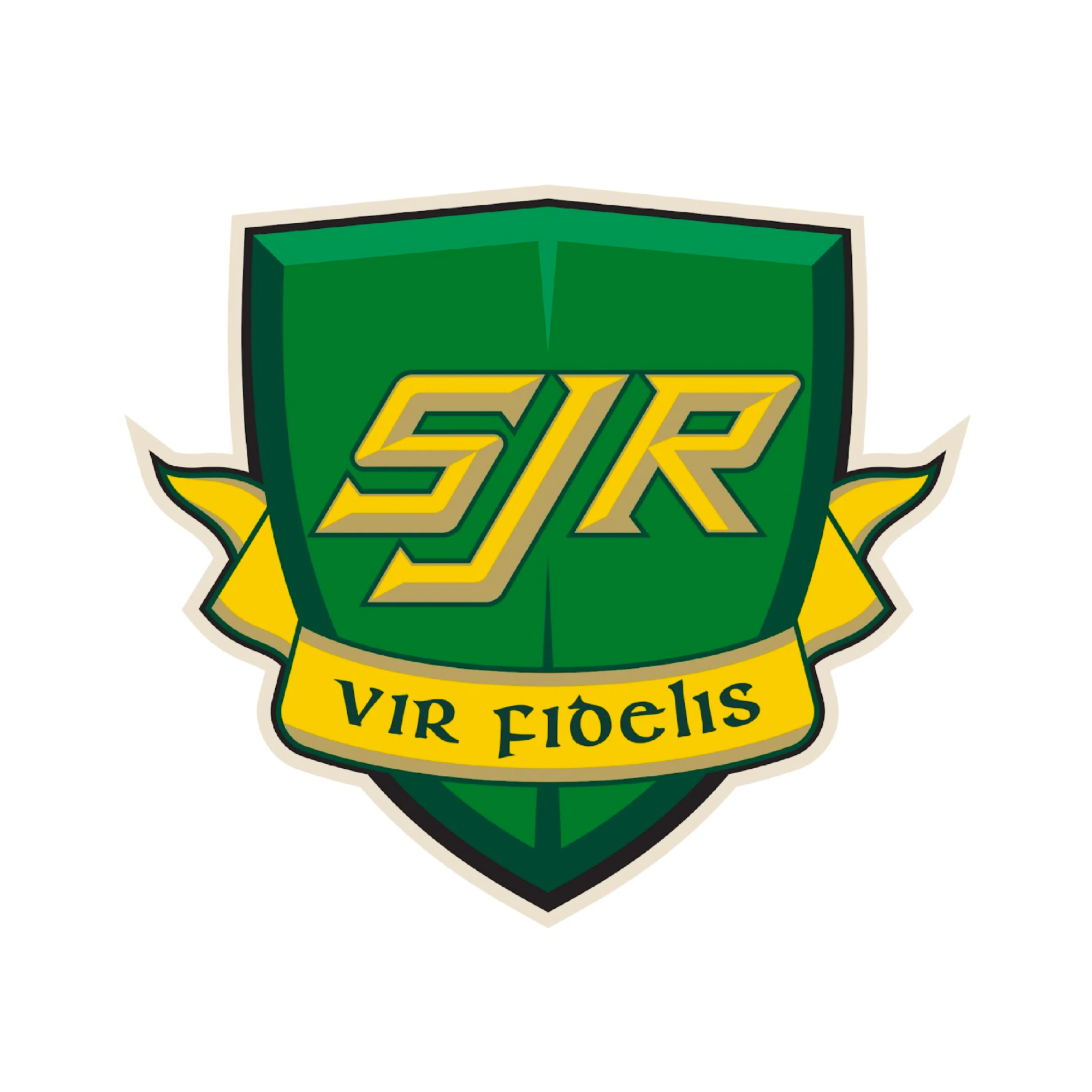 St. Joseph Logo Square