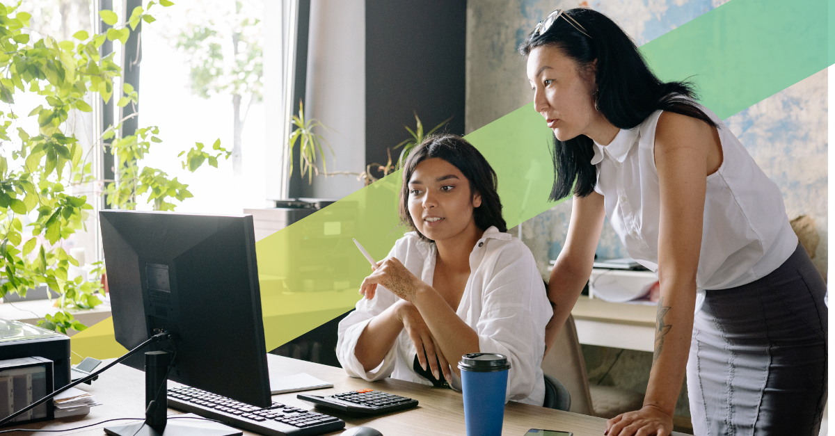The Total Economic Impact of Google Workspace with Gemini